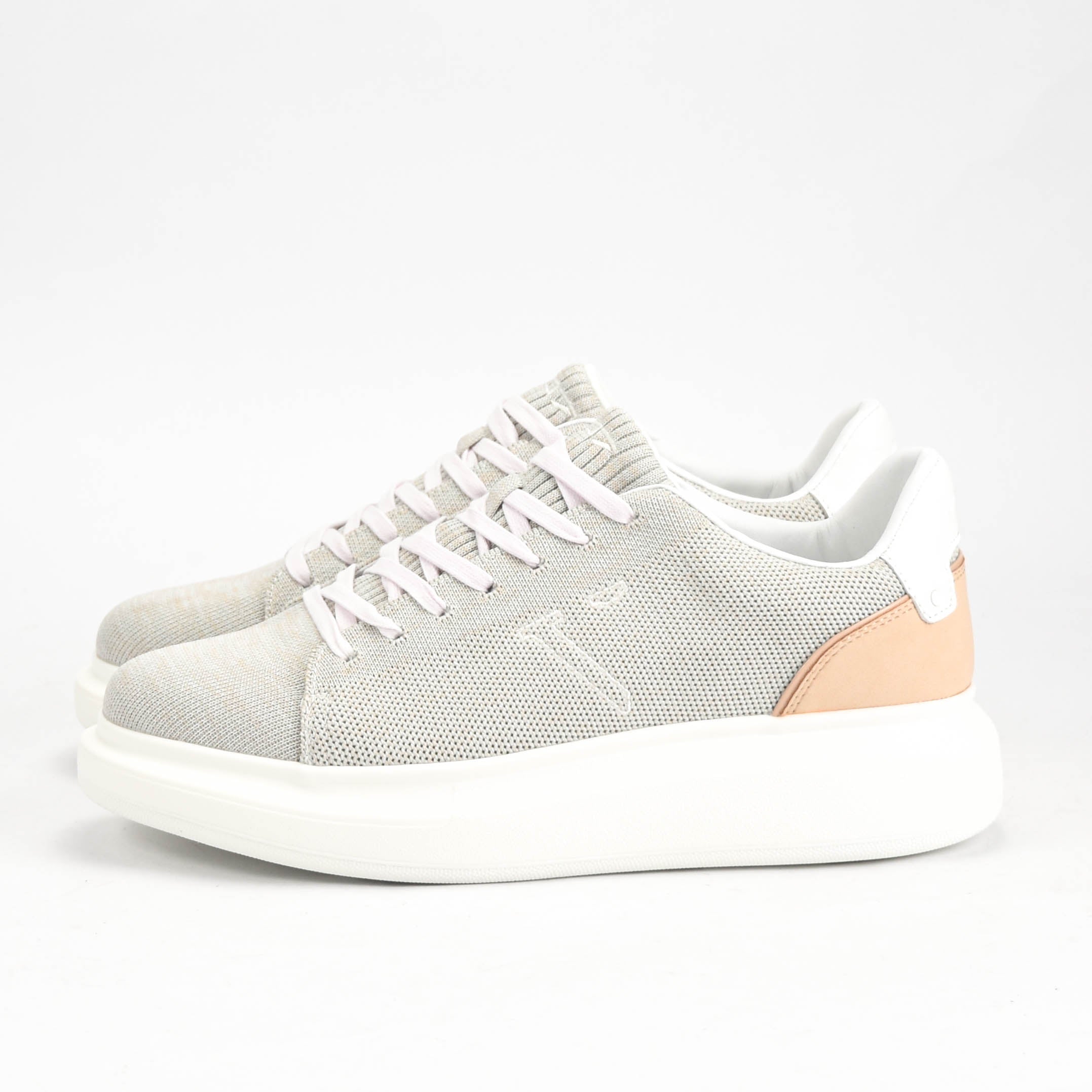 VO7 SHOES ELYSEE BEIGE