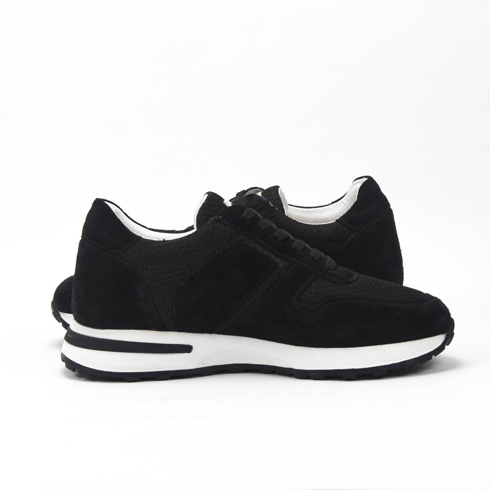Cerruti 1881 Man Shoes Sneakers