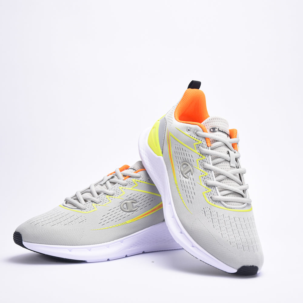 NIMBLE Low Cut  DOG/YELLOW