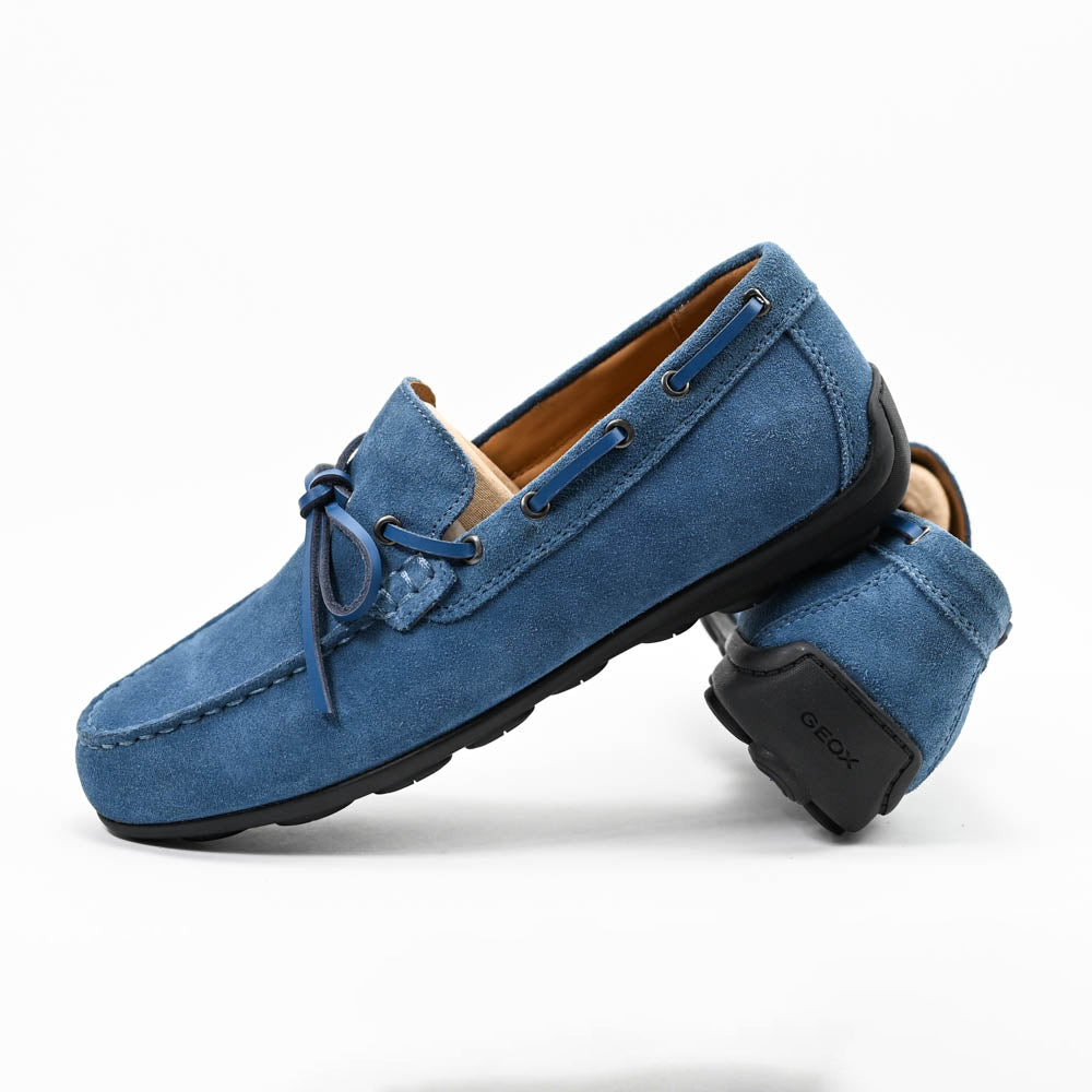 Geox Homme Mocassins