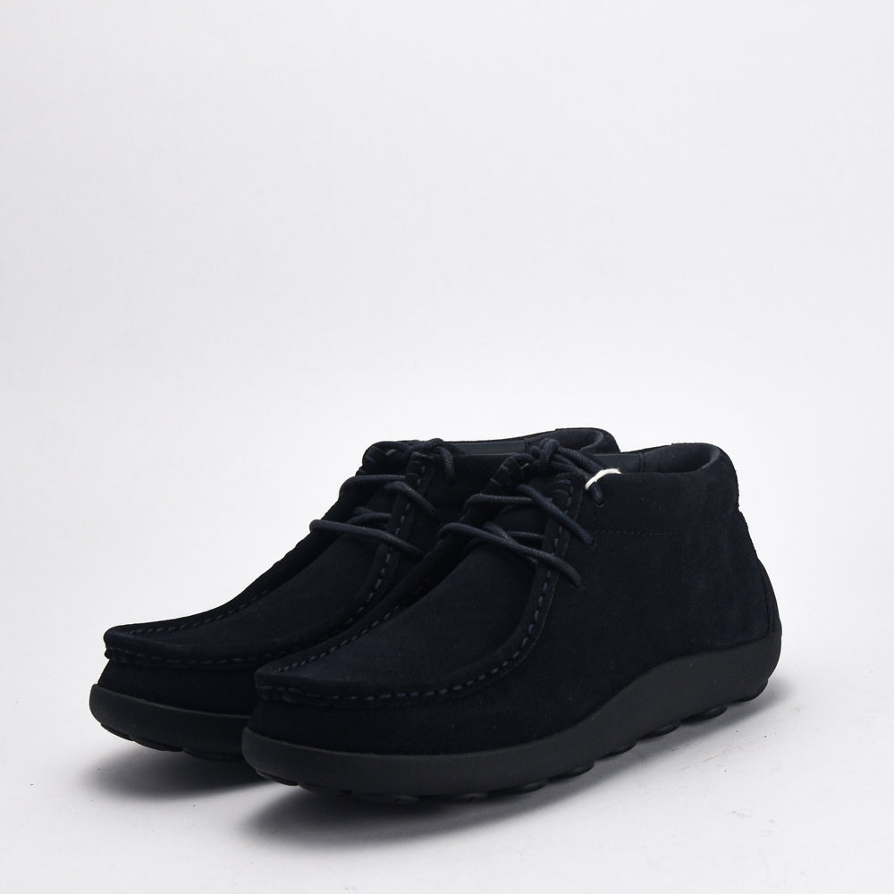 GEOX U SPHERICA EC14-B-SUEDE