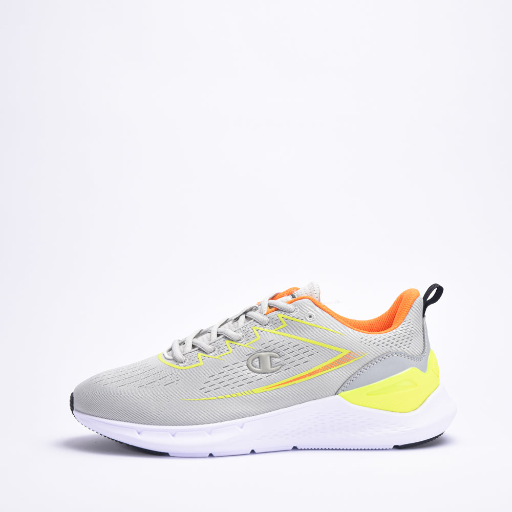 NIMBLE Low Cut  DOG/YELLOW