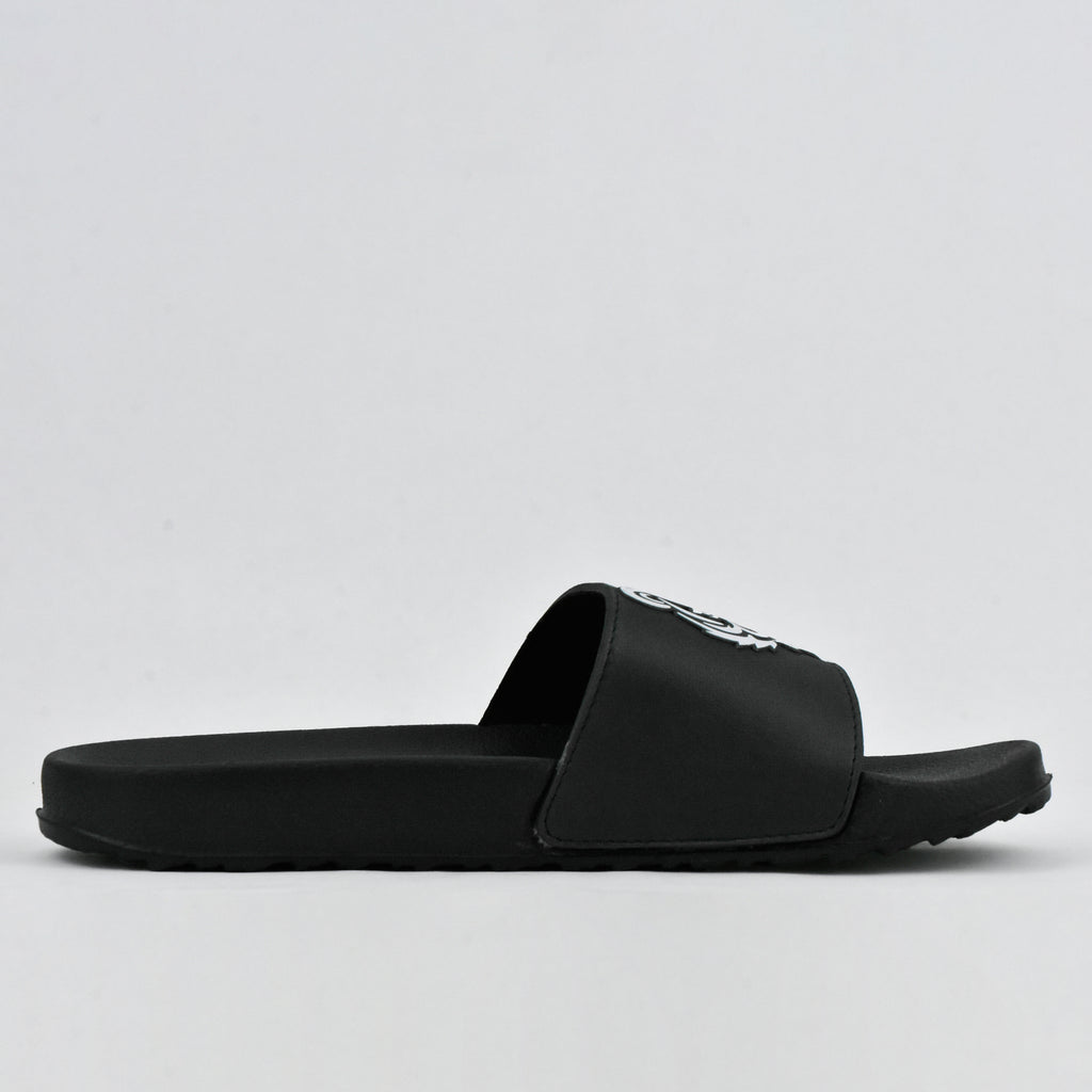 CLAQUETTE AH132M BLACK KITO