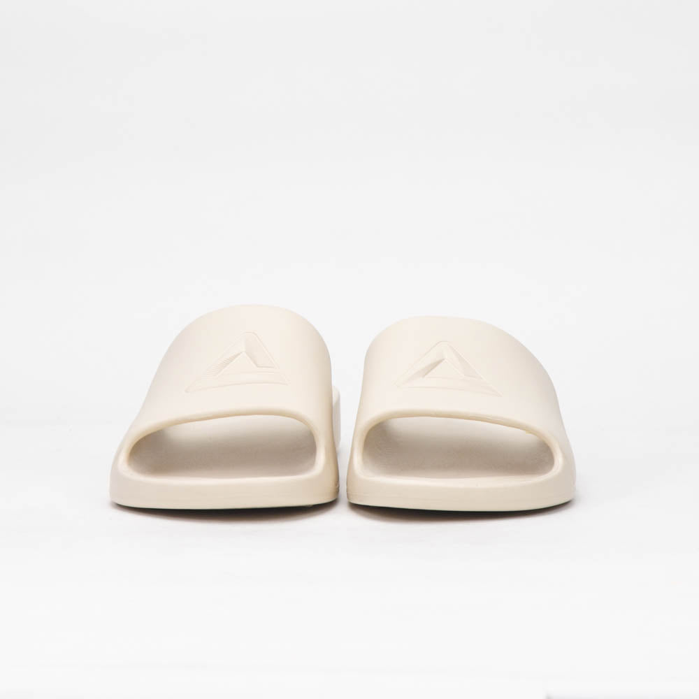 PEAK SLIPPERS-OFF WHITE
