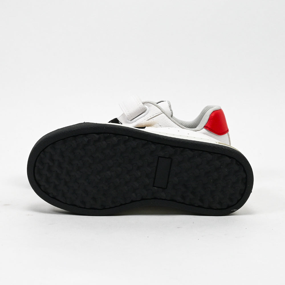 Safety Jogger Basket Enfant
