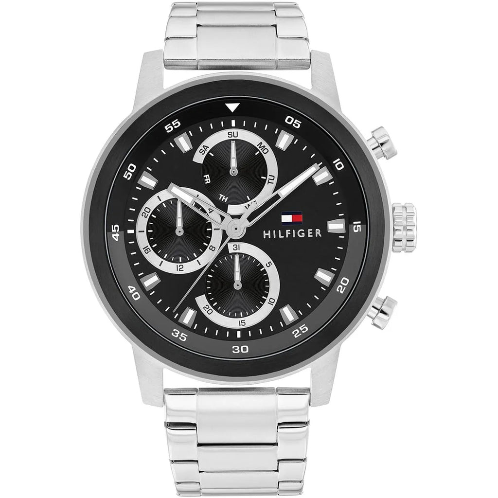 MONTRE Tommy Hilfiger Rocky