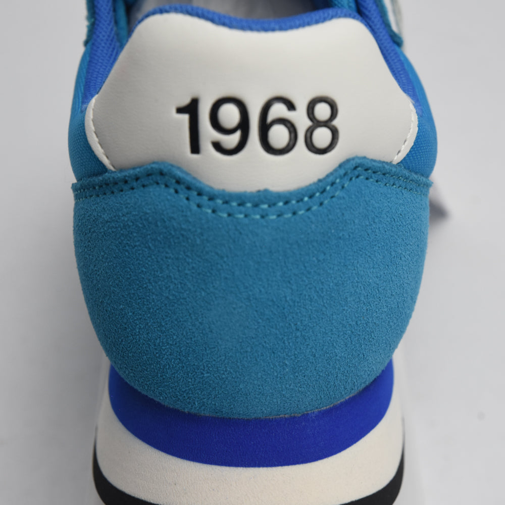 BASKET SUN68 TOM SOLID