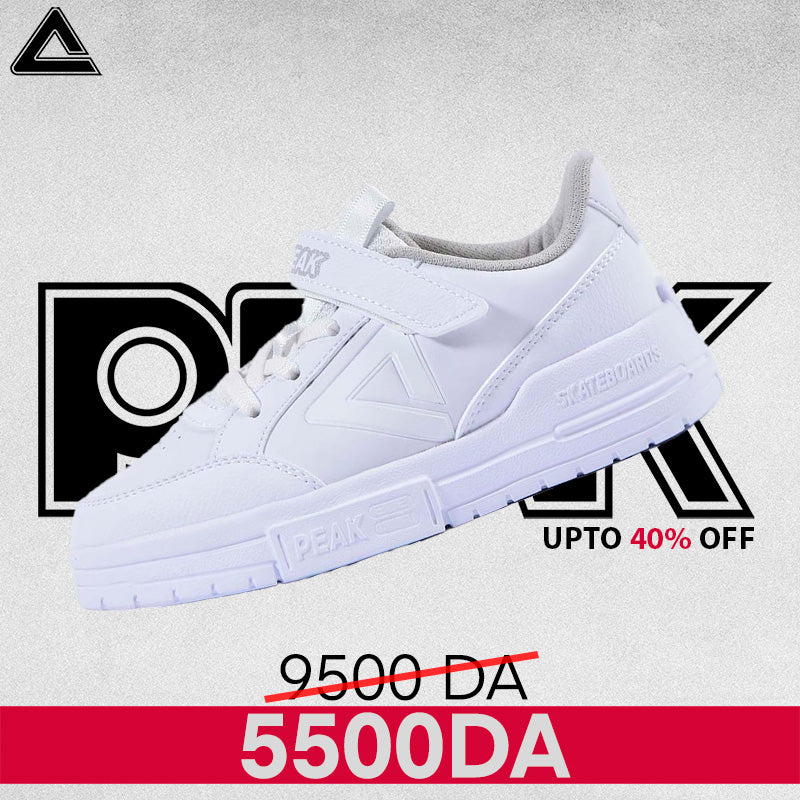 PEAK EK3169B WHITE