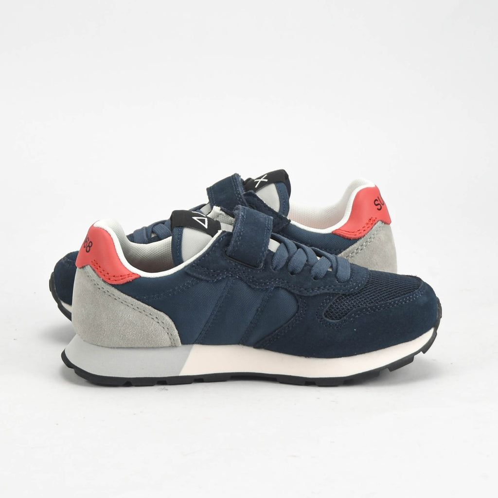 SUN68 SHOES