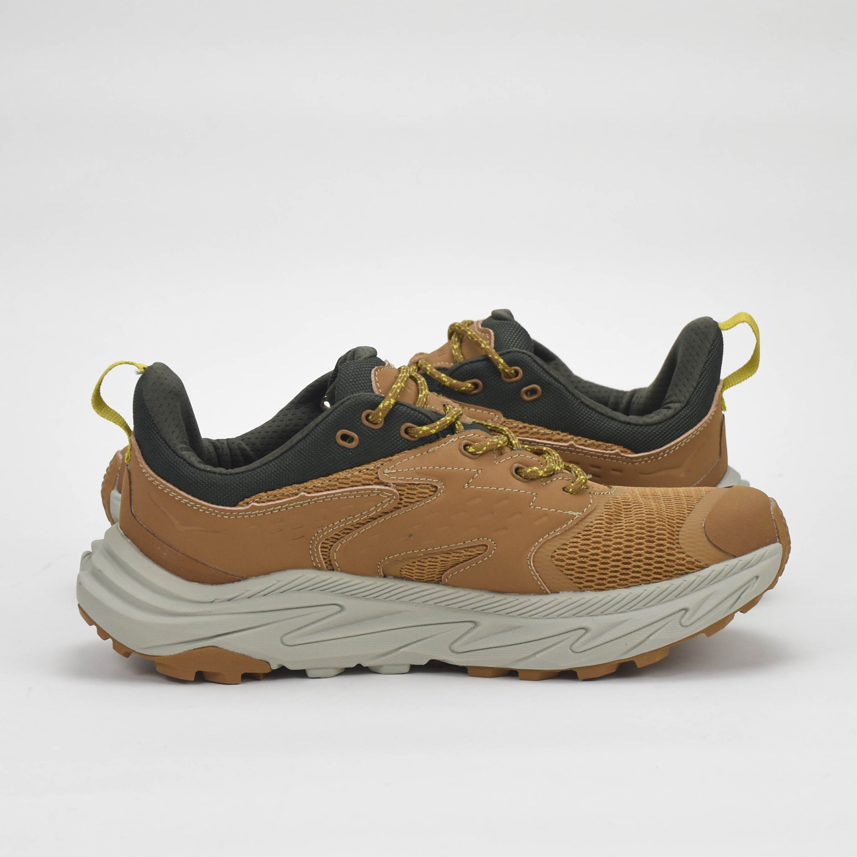 HOKA SHOES