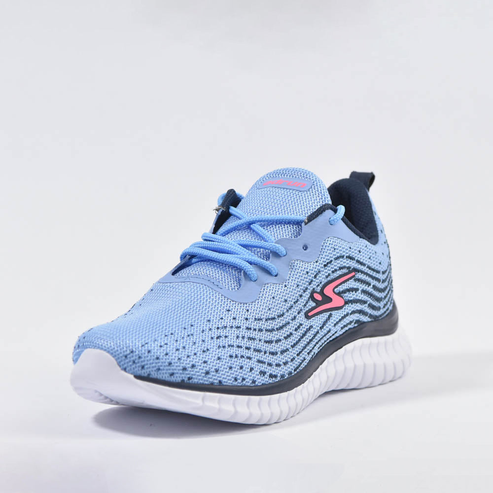 FLEX UP SKY BLUE/MARINHO/ROSA CHOQUE