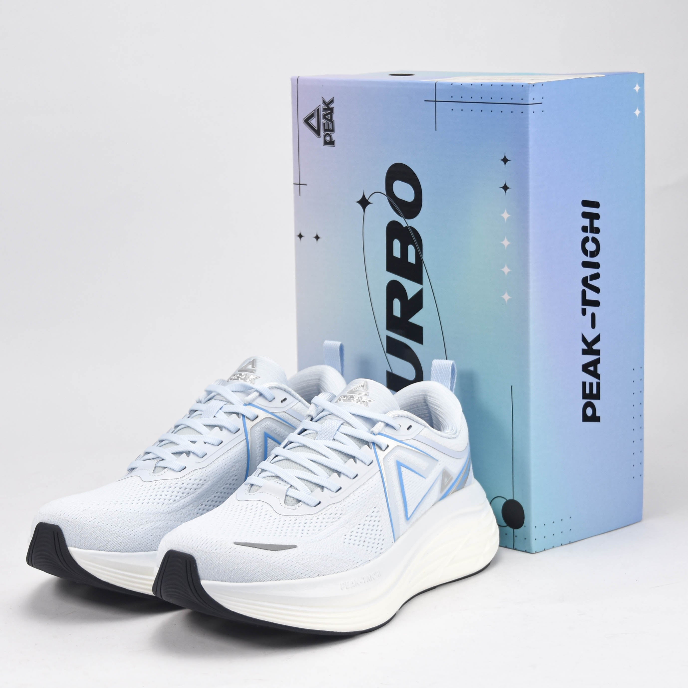 PEAK SHOES