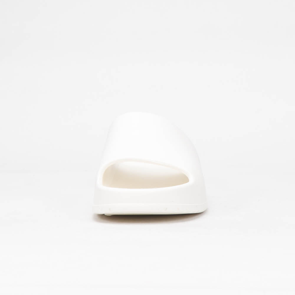 PEAK SLIPPERS_MIKLY WHITE