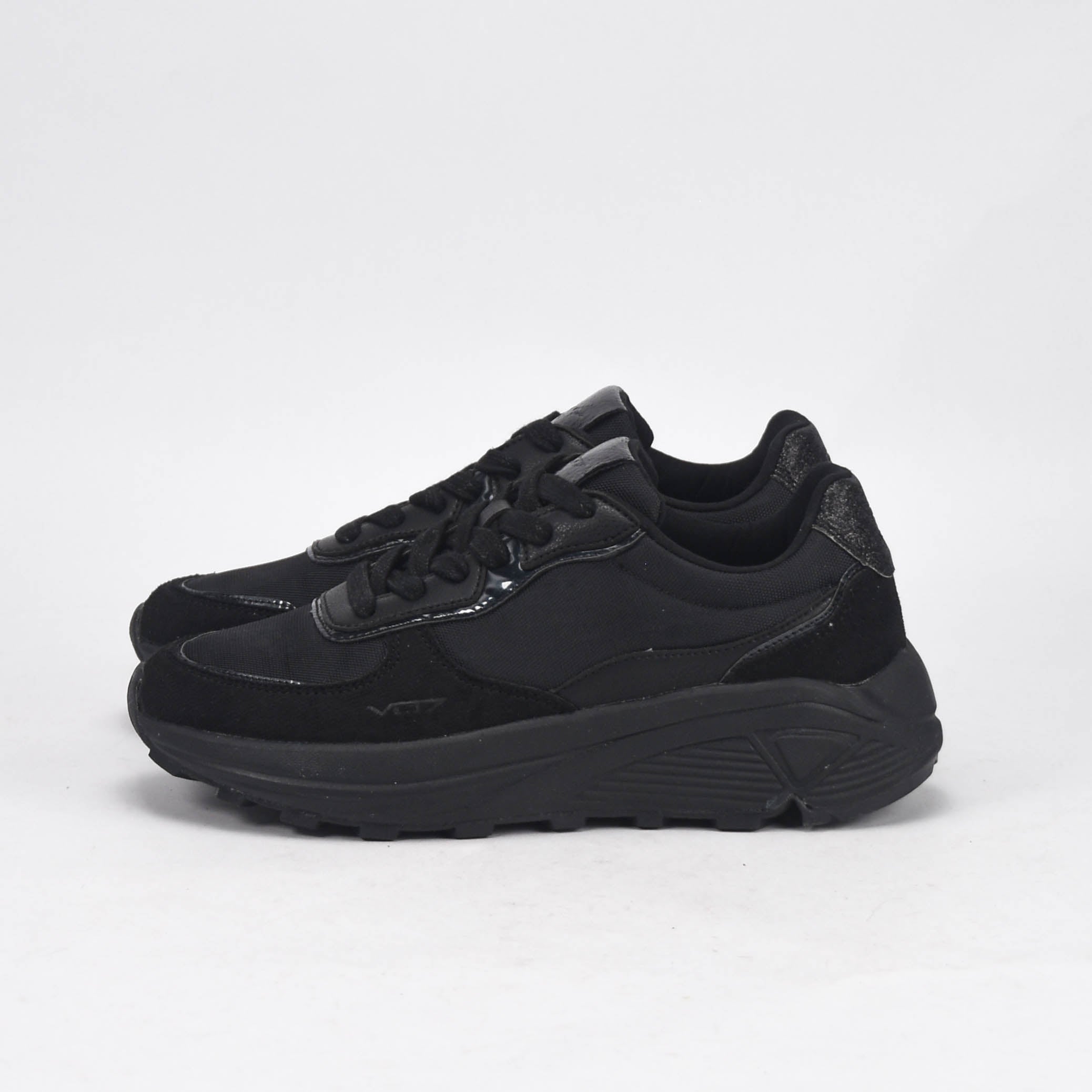 VO7 SHOES VENUS BLACK