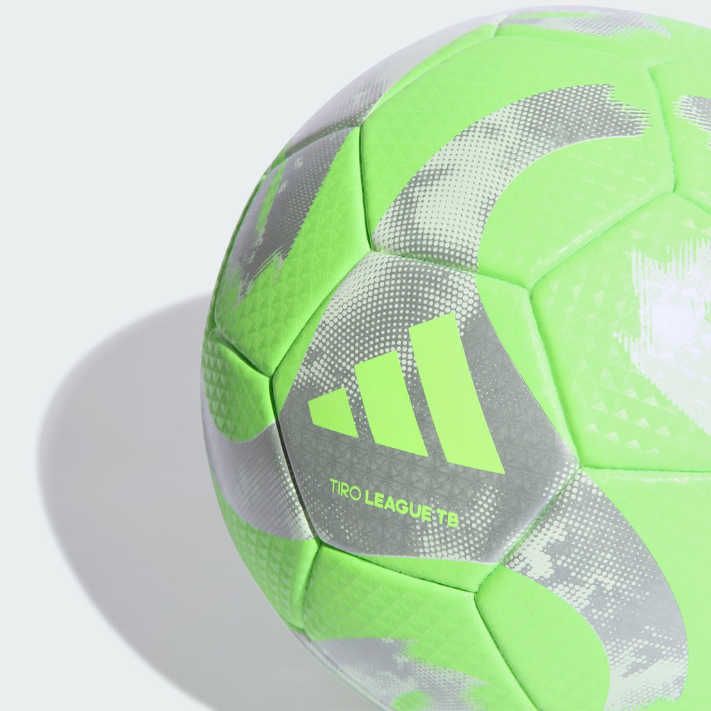 Adidas Tiro League Thermally Bonded Football Ball