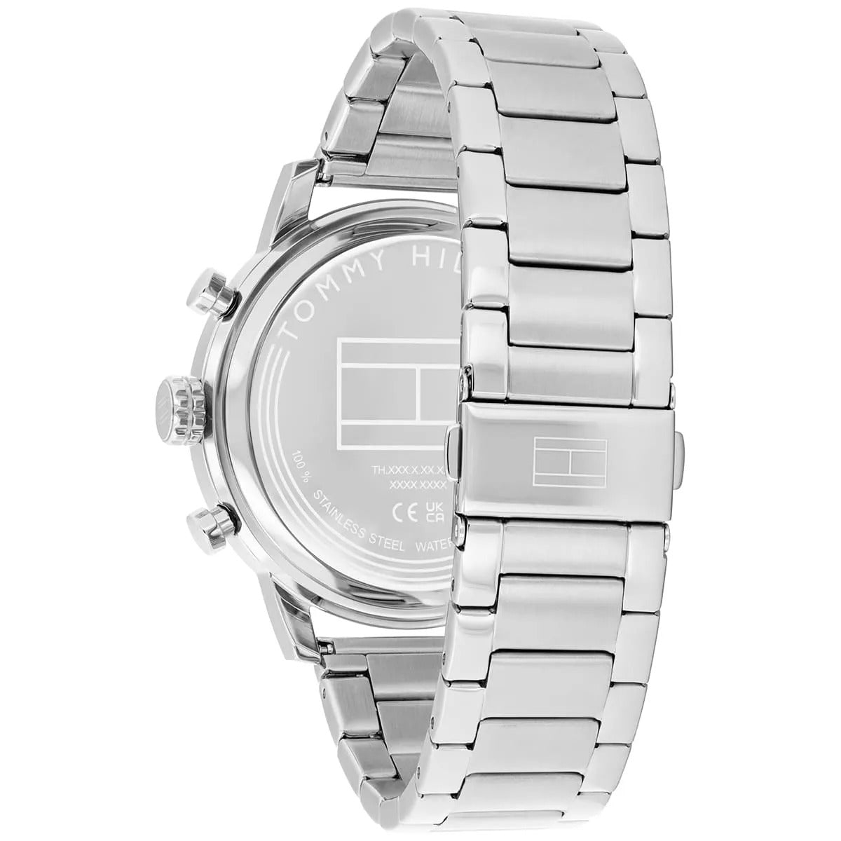 MONTRE Tommy Hilfiger Rocky