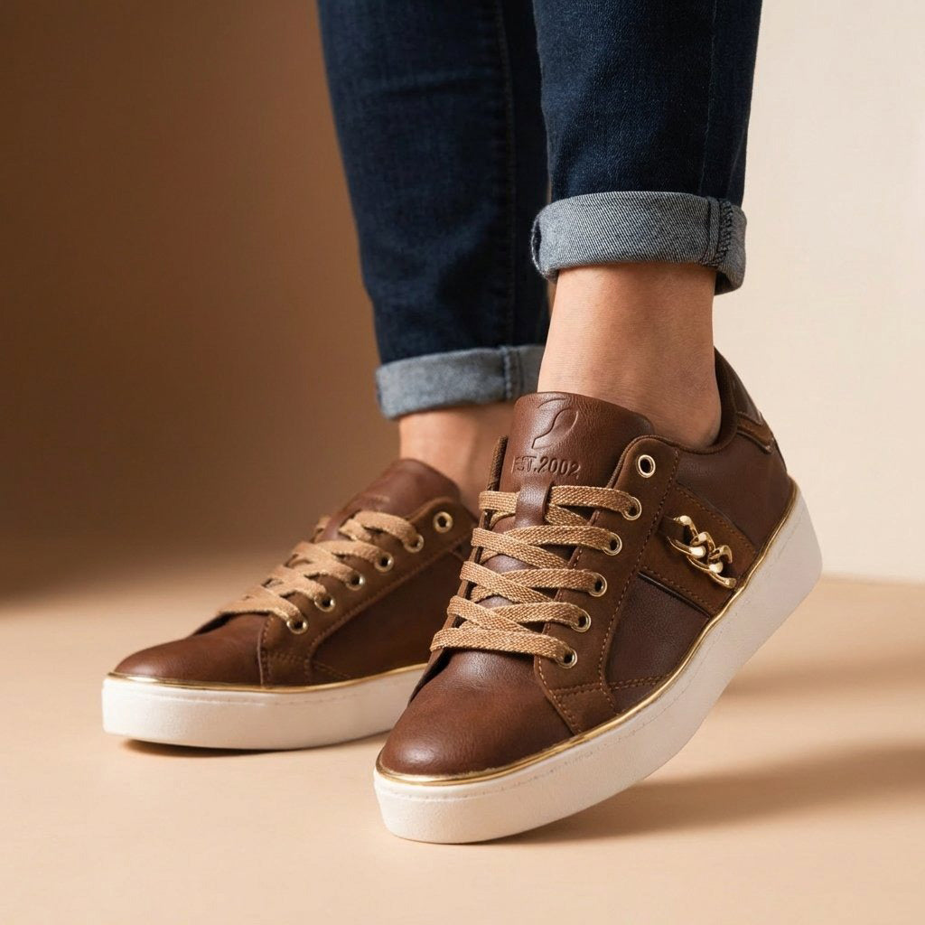 SAFETY JOGGER SHOES