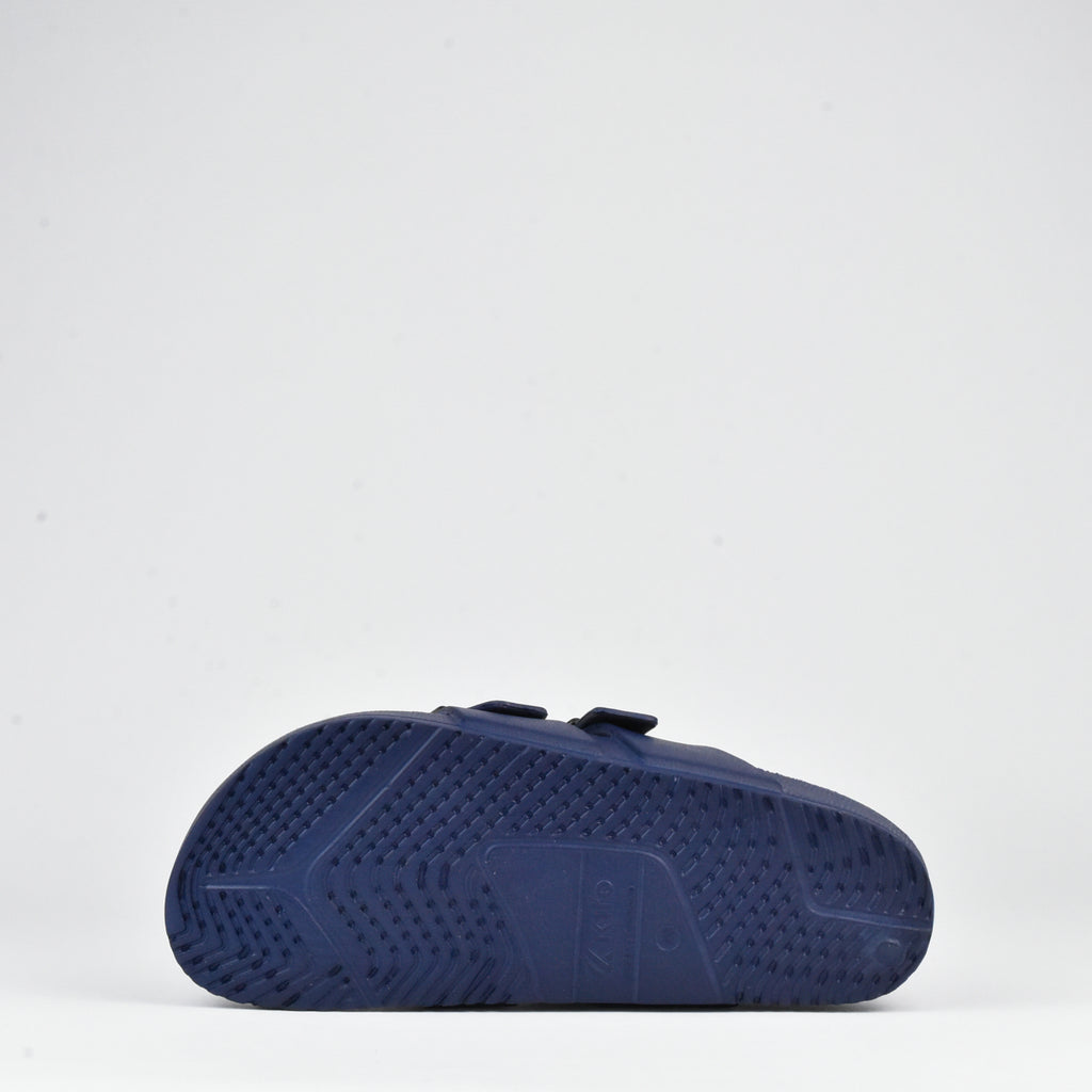 CLAQUETTE AG29M NAVY BLUE KITO