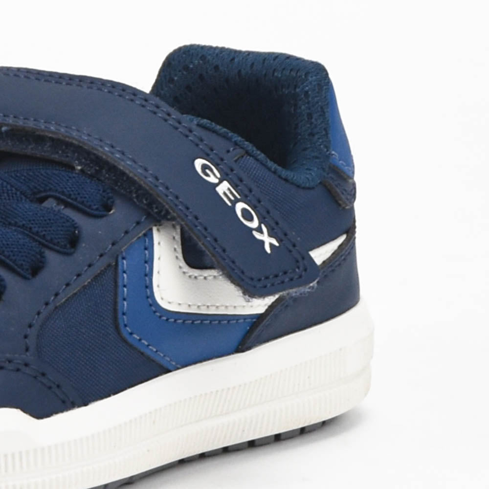 GEOX BASKET