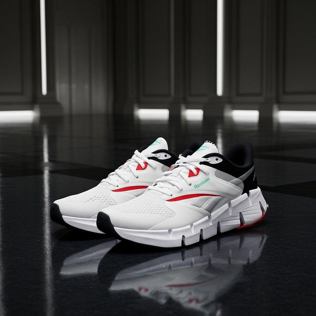 REEBOK ZIG DYNAMICA 5