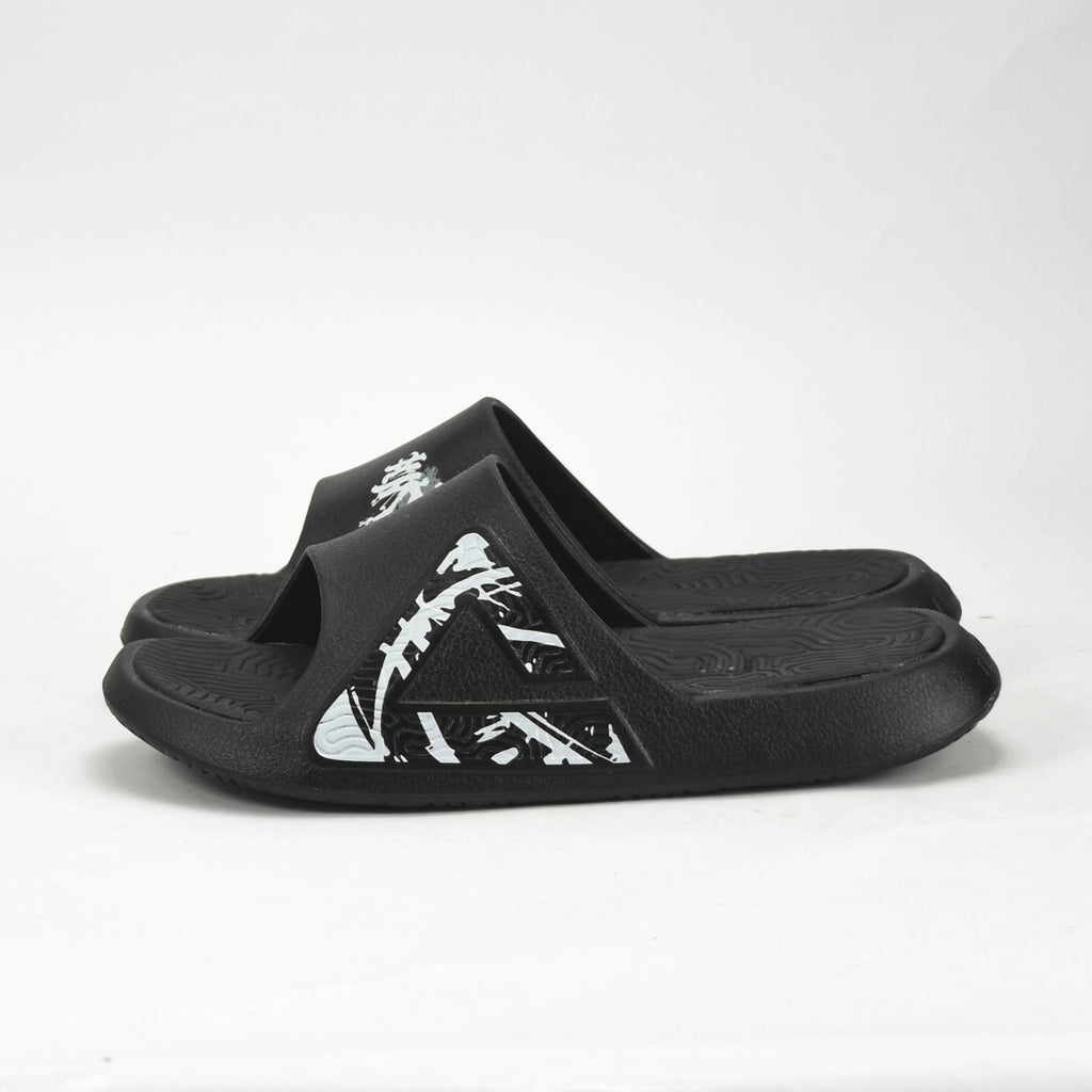PEAK SPORTS SLIPPERS
