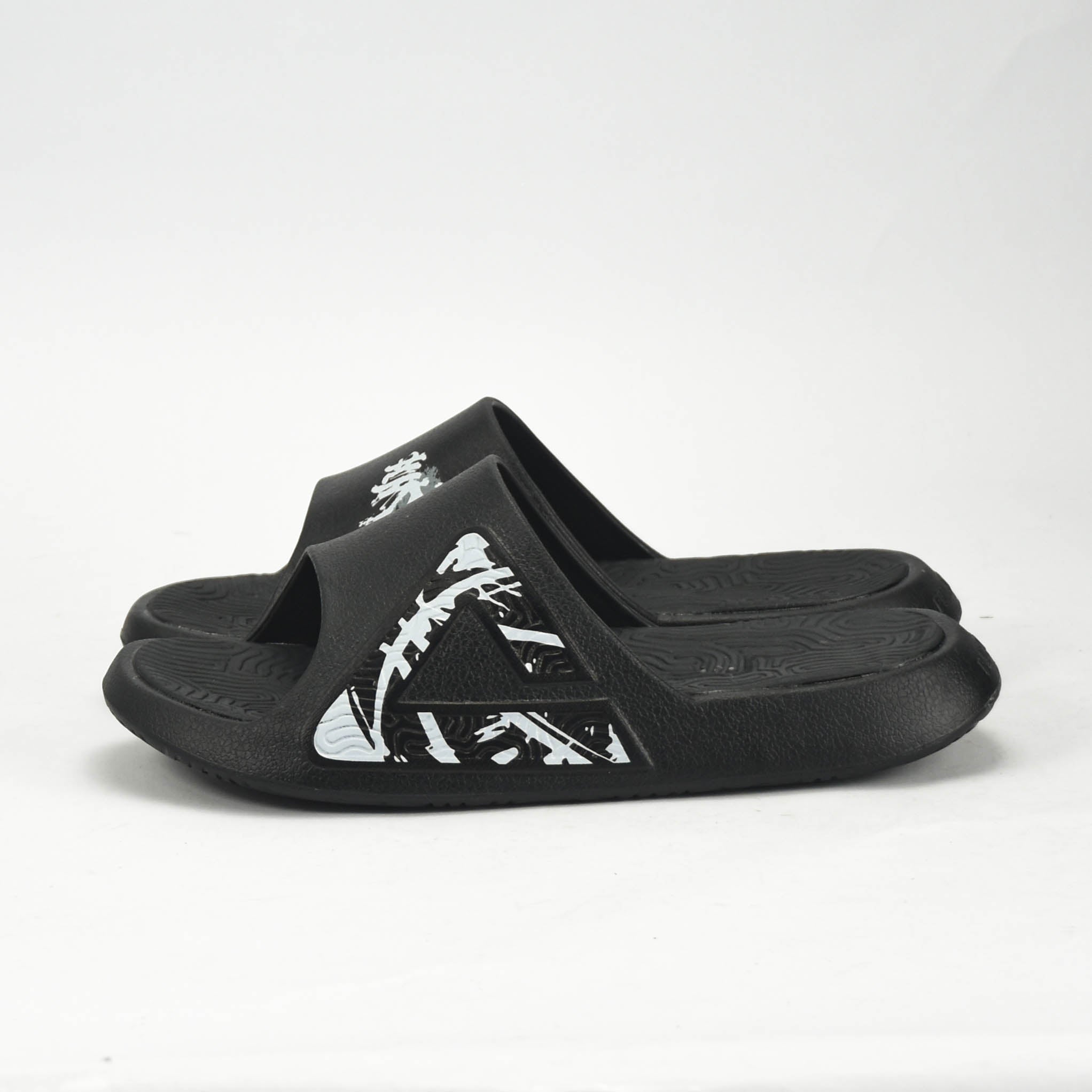 PEAK SPORTS SLIPPERS
