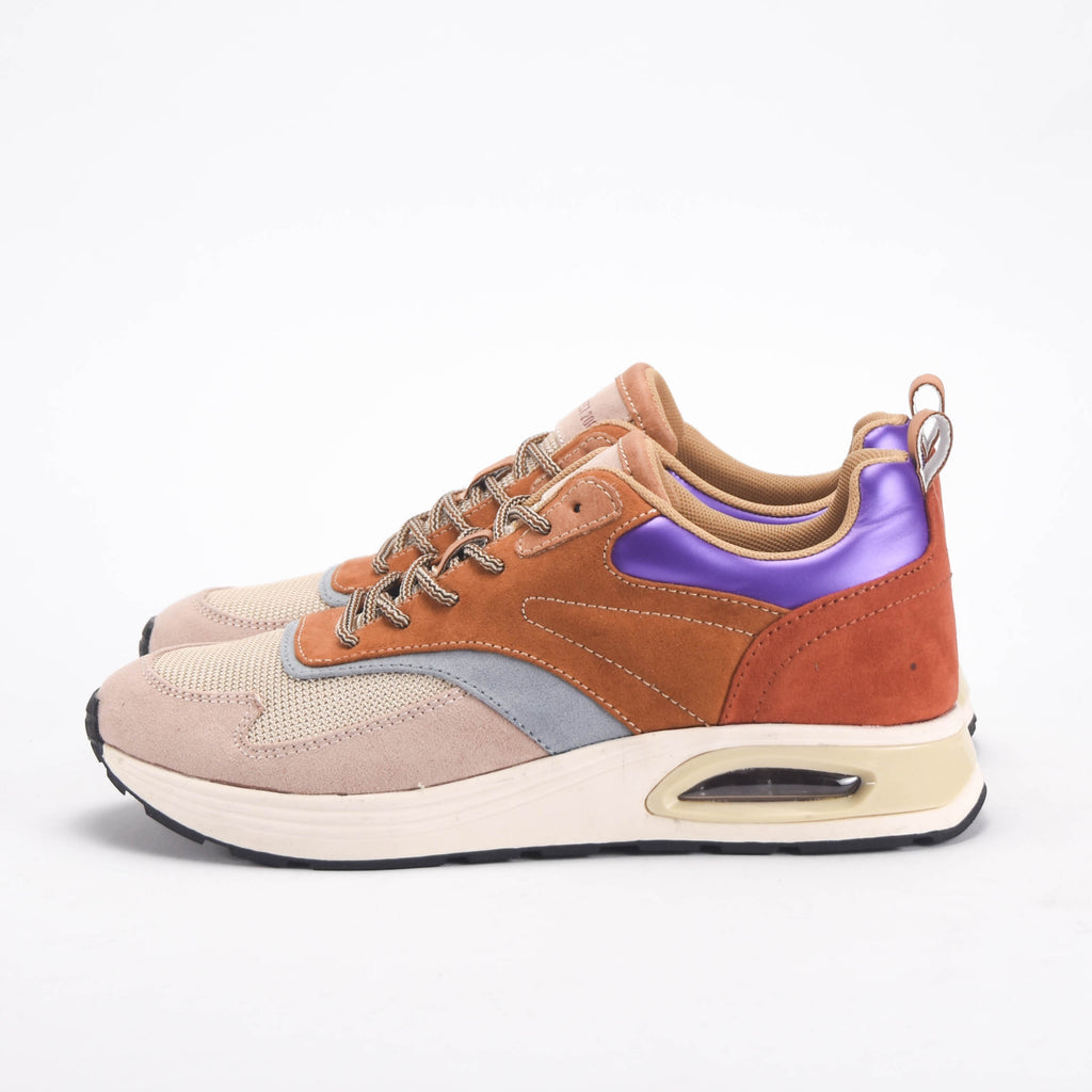 SAFETY JOGGER SHOES