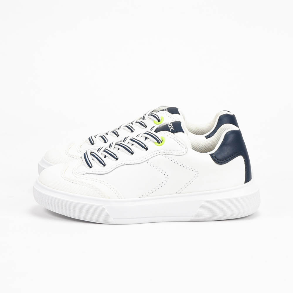 GEOX BASKET