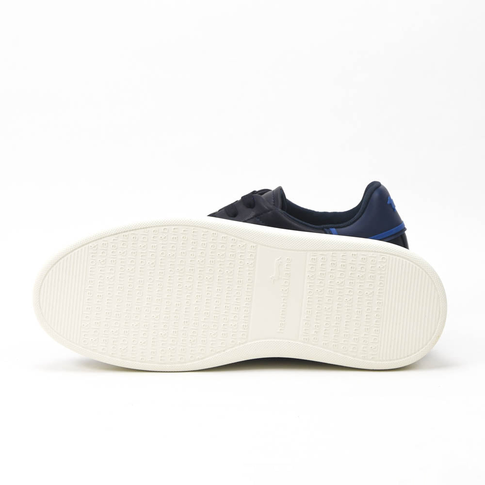 Harmont and Blaine Casual Sneakers Homme