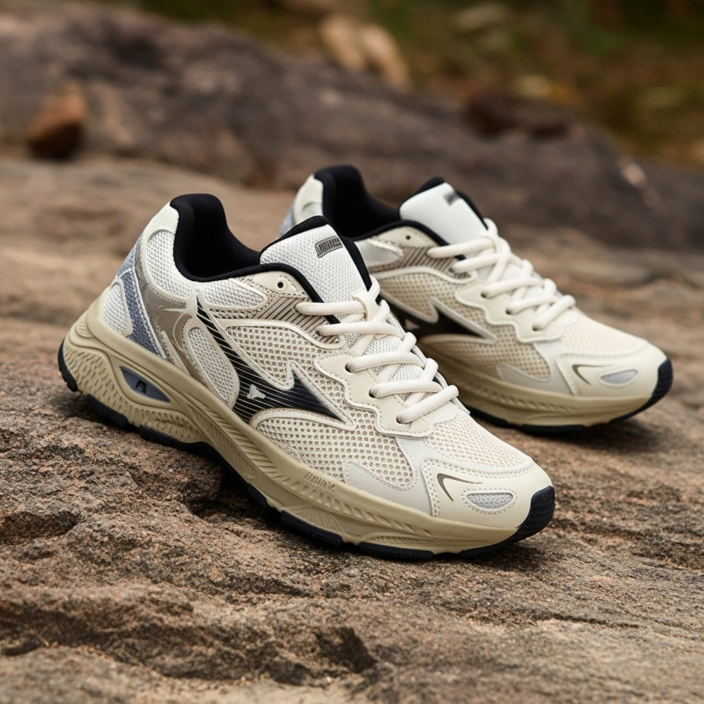 MIZUNO RACER S OARISM