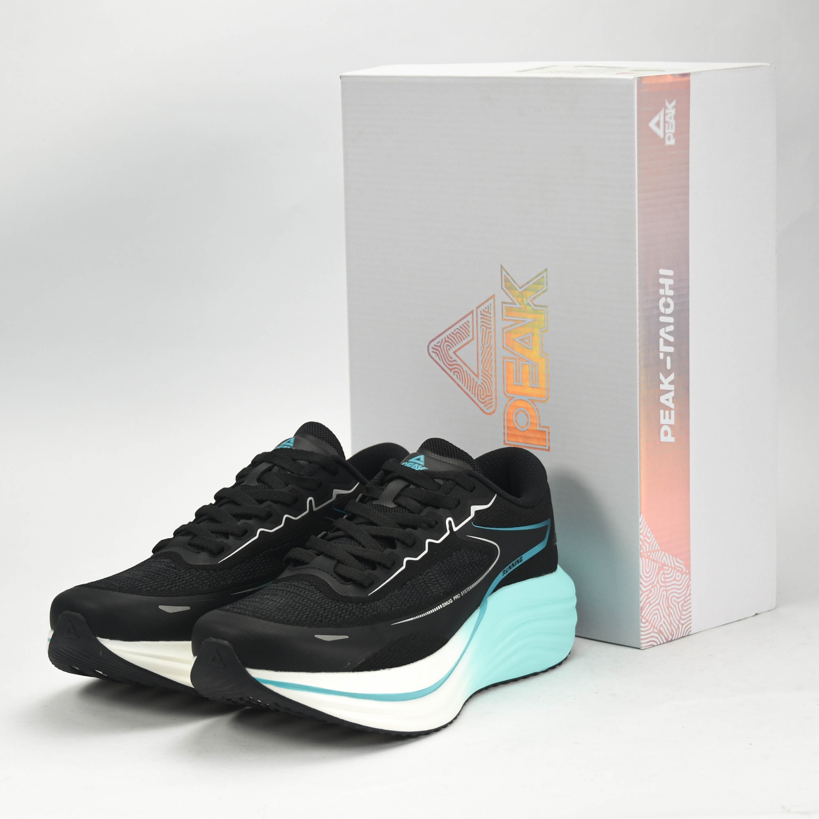PEAK SPORTS SHOES