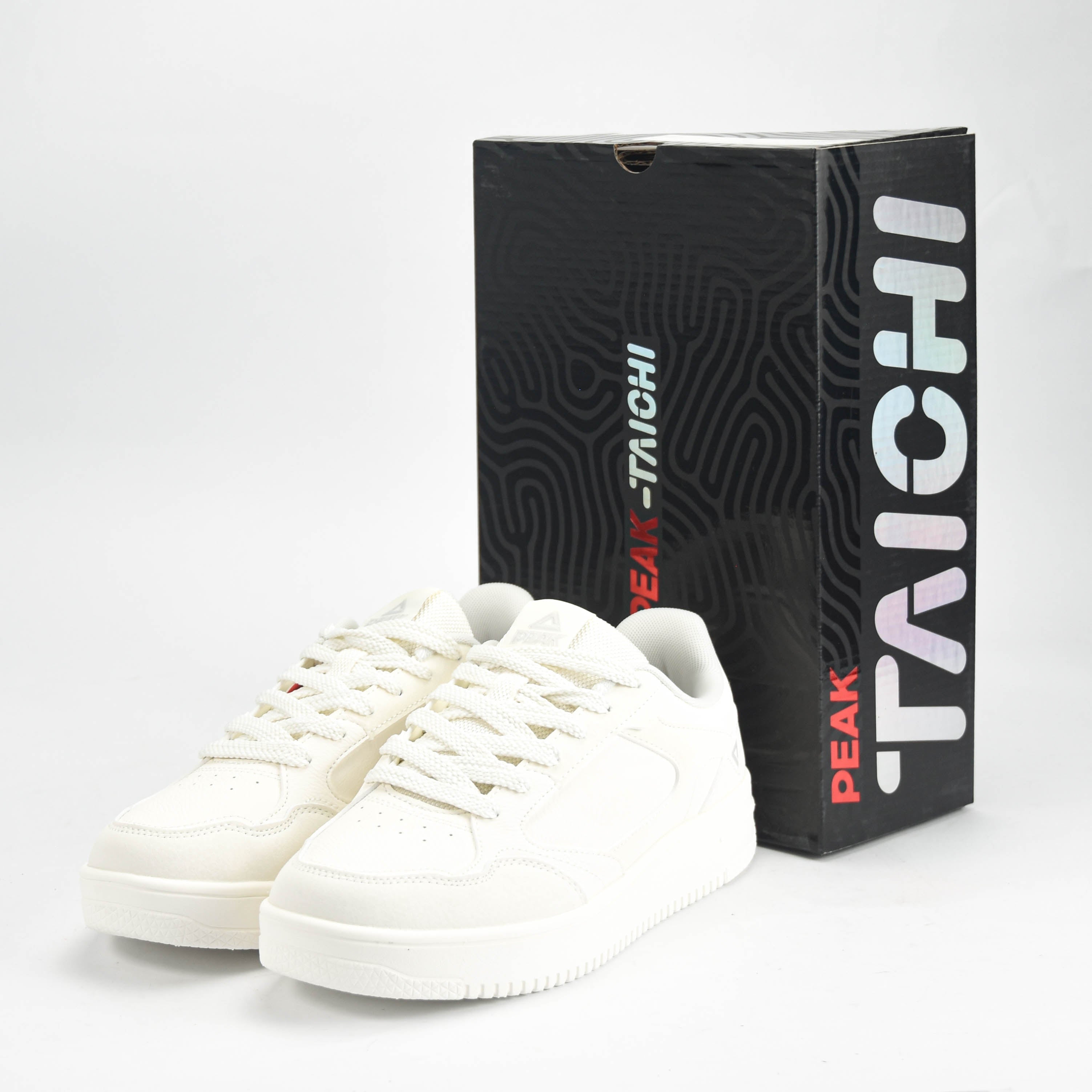 PEAK SHOES