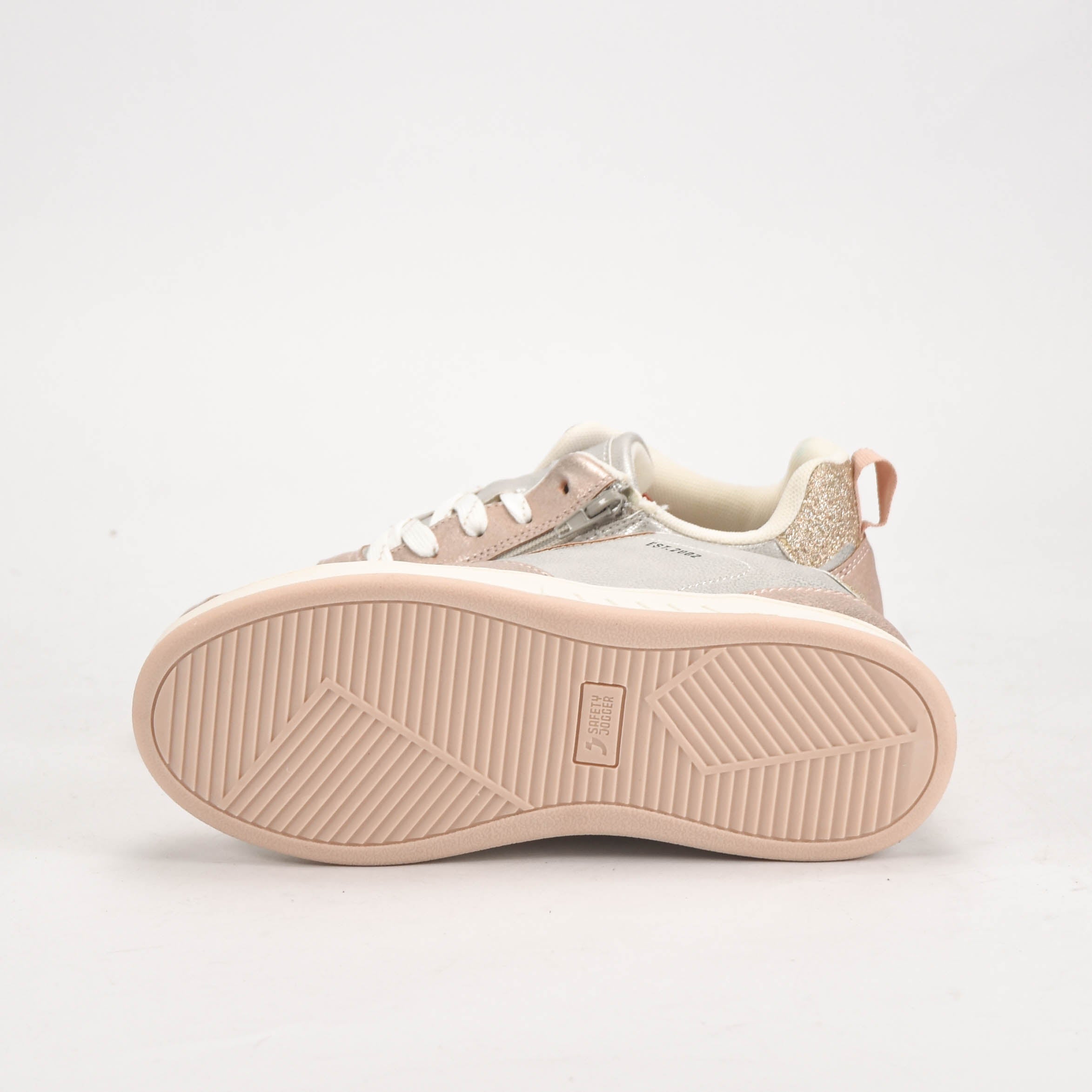 SAFETY JOGGER SHOES