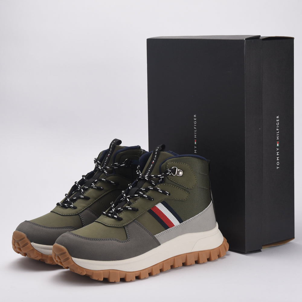 TOMMY HILFIGER FOOTWEAR