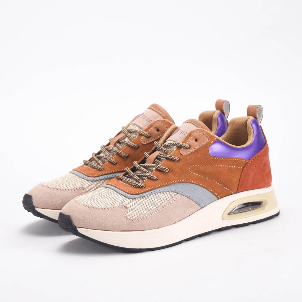 SAFETY JOGGER SHOES