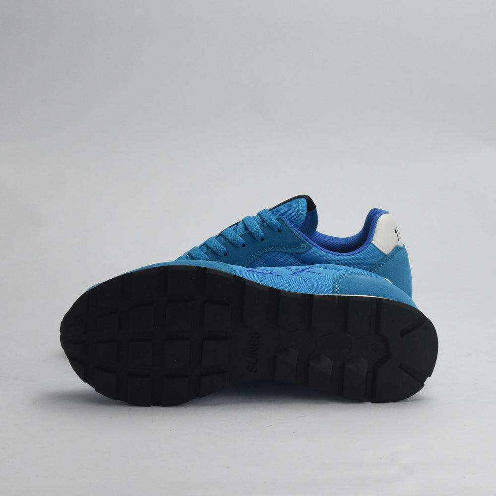 BASKET SUN68 TOM SOLID