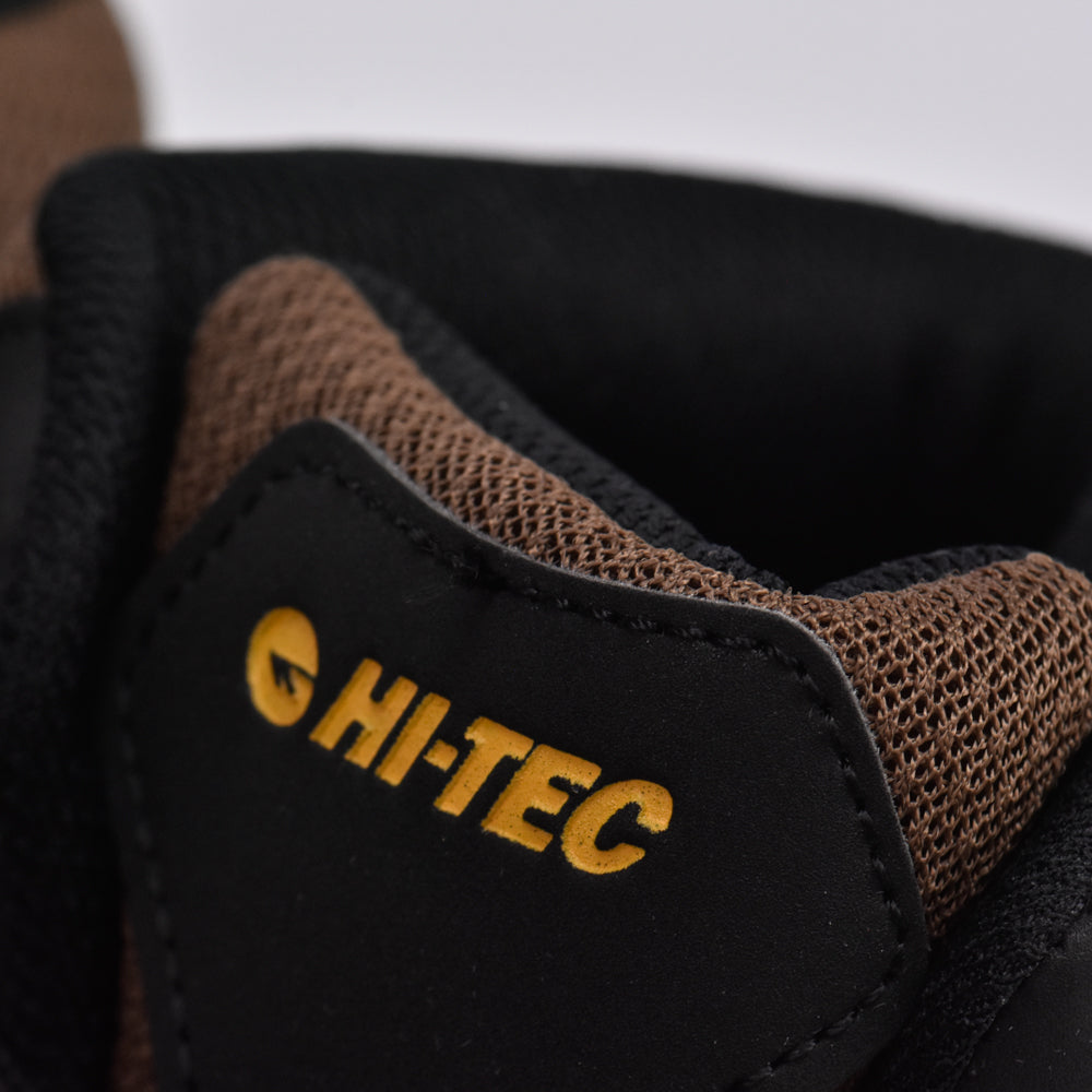 HI-TEC Grand Paradiso Mid HI TEC