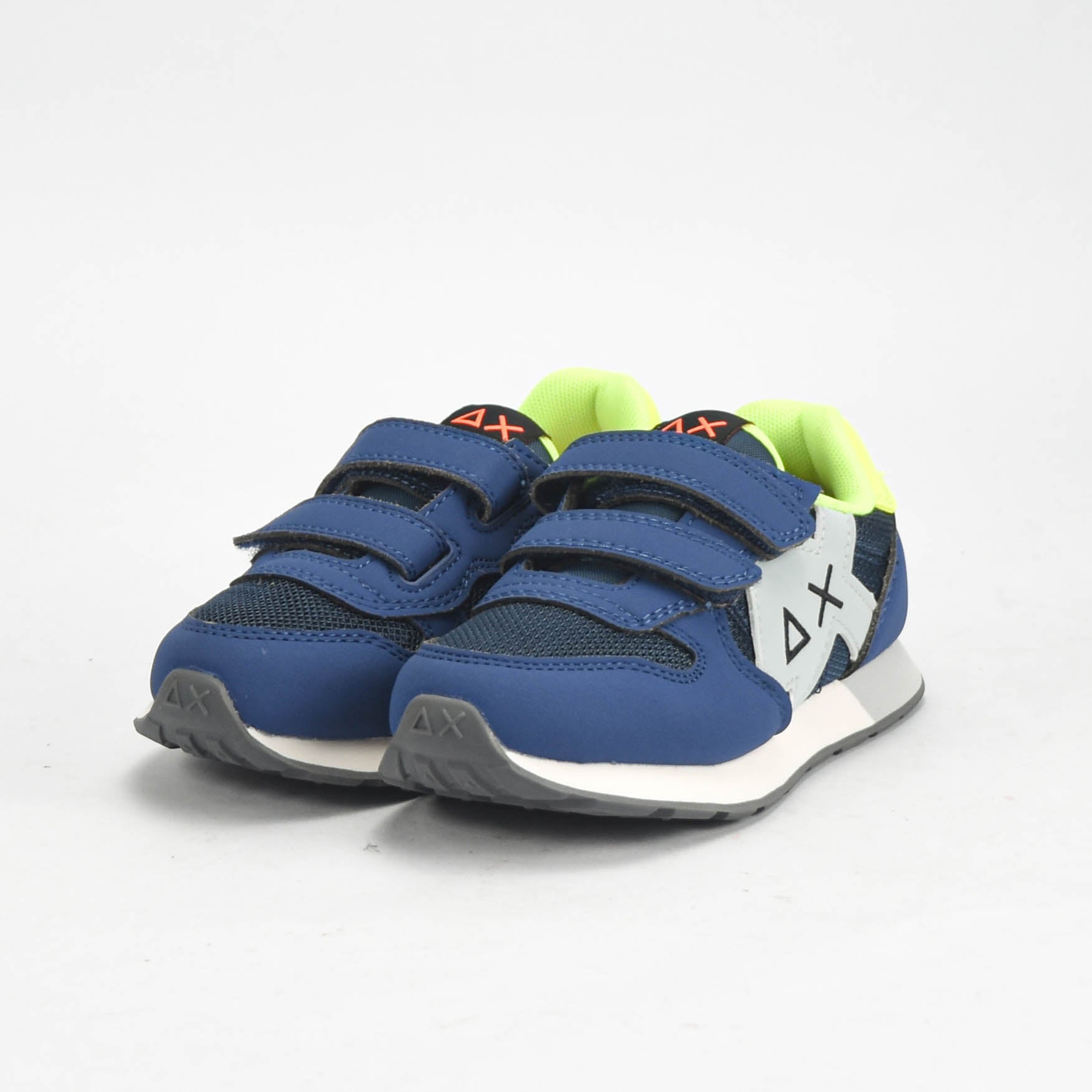 SUN68 SHOES