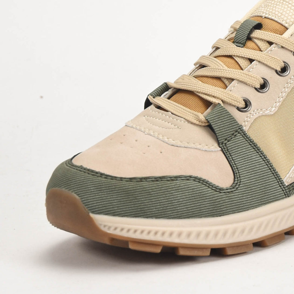 SAFETY JOGGER SHOES