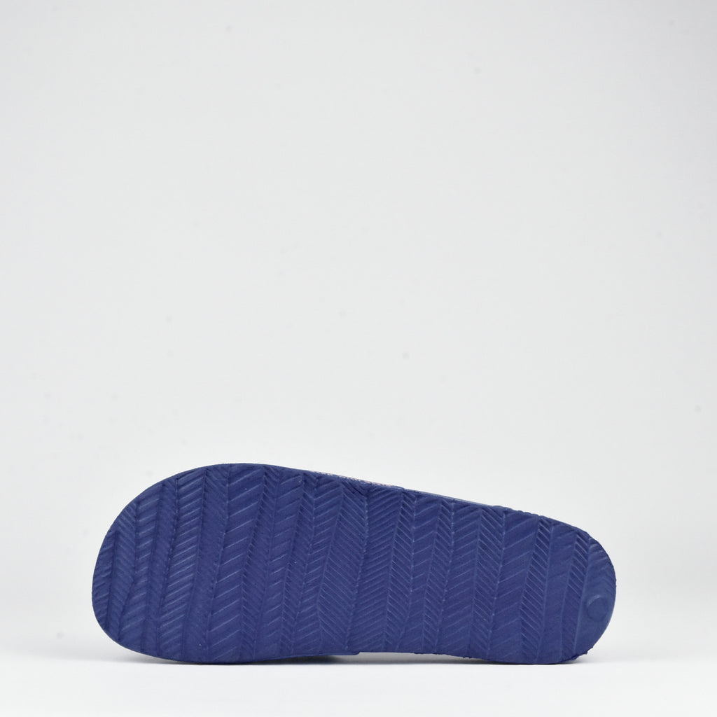 KITO CLAQUETTE AH129 NAVY BLUE