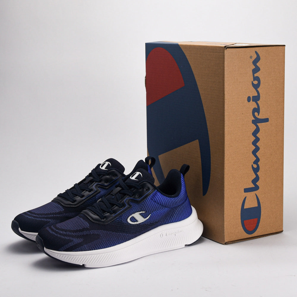 CHAMPION GALACTIC LOW CUT SHOE