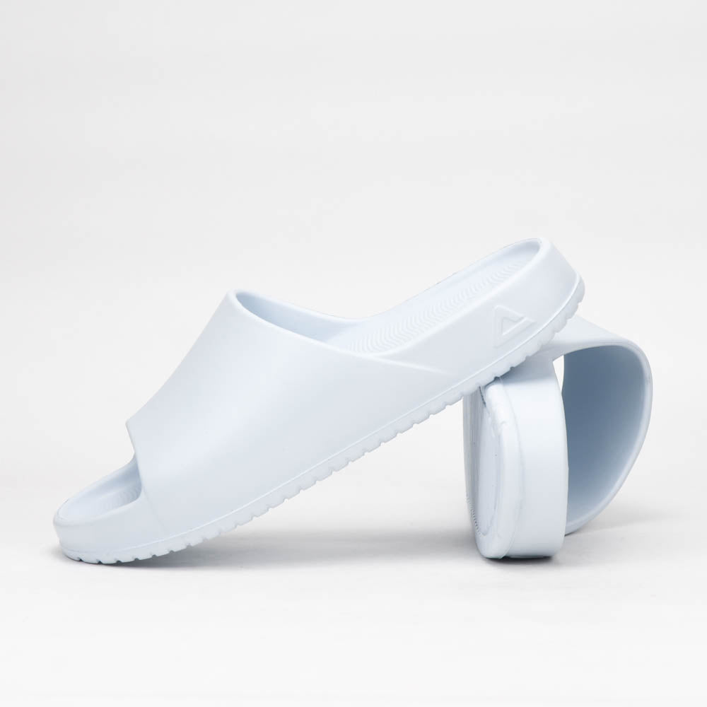 PEAK SLIPPERS_MOON BLUE
