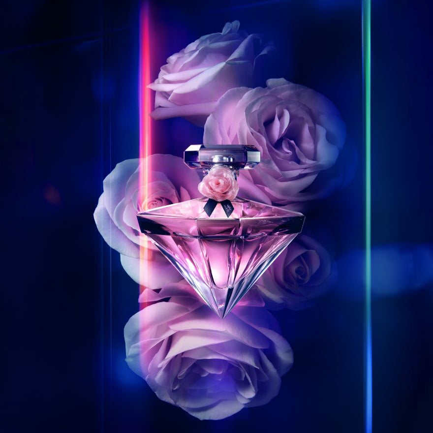 Lancôme La Nuit Trésor Caresse Eau de Parfum 50 ml