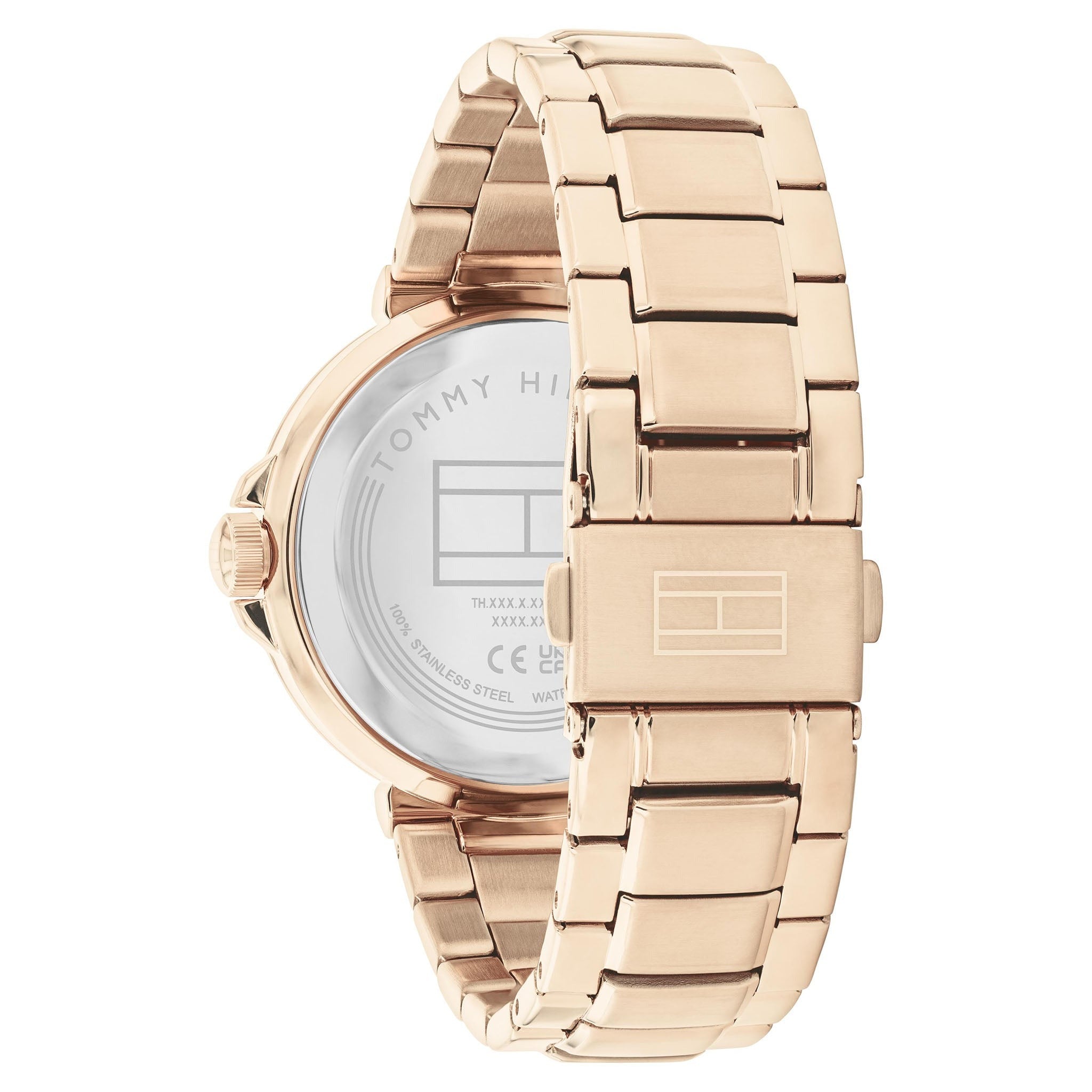 MONTRE Tommy Hilfiger Lori