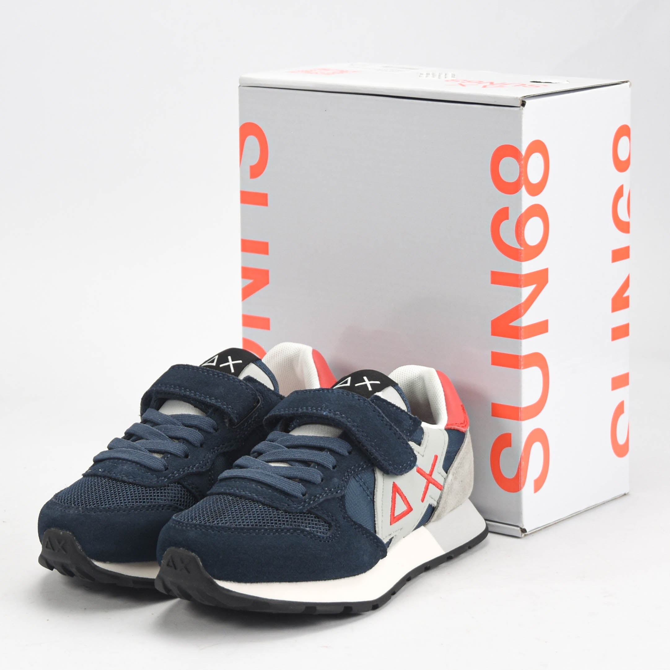 SUN68 SHOES