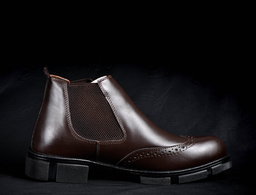 CHELSEA BOOTSLINE