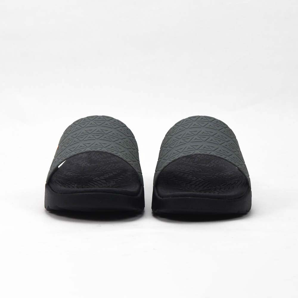Peak Taichi Slippers White Lt. Khaki
