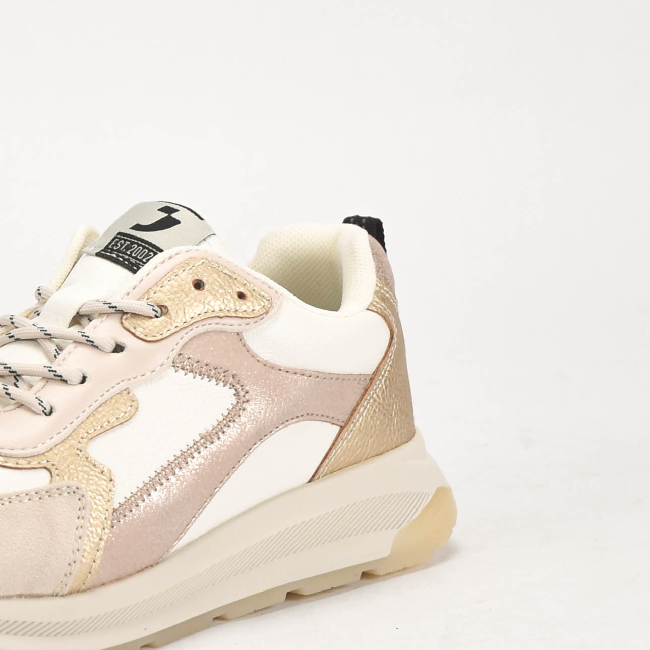 SAFETY JOGGER SHOES