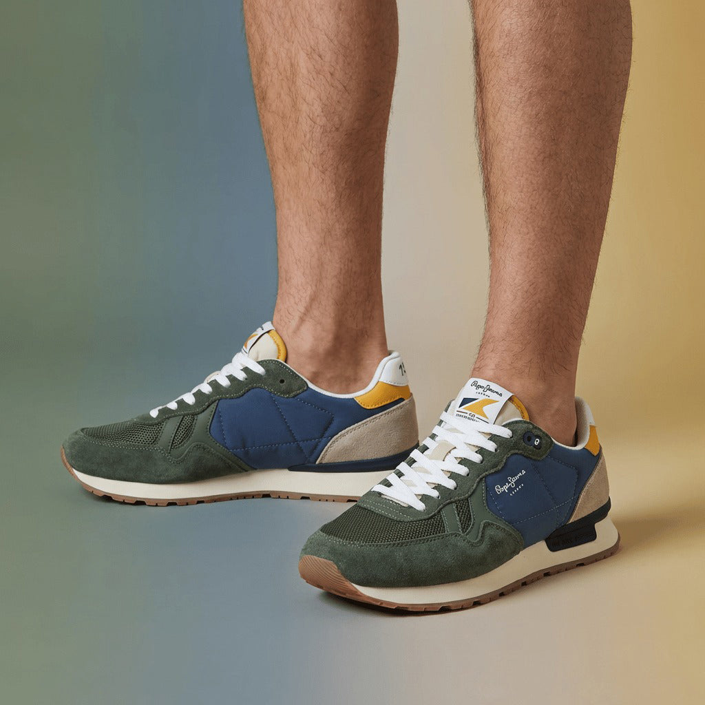 Pepe Jeans SHOES