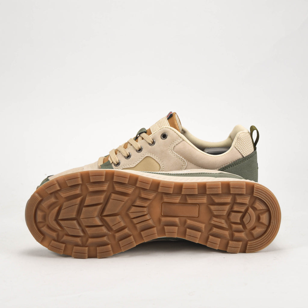 SAFETY JOGGER SHOES